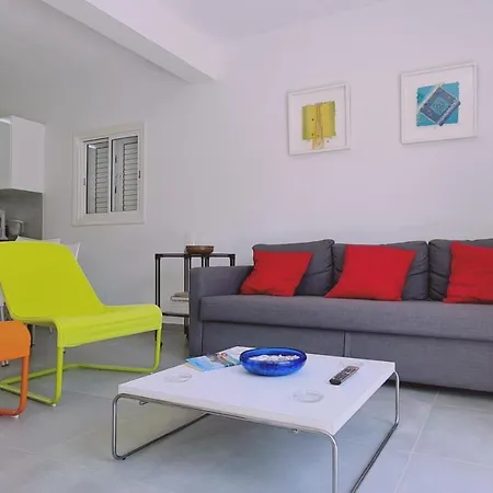 וילה Garden House
