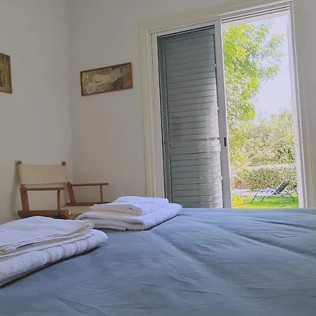 וילה Garden House