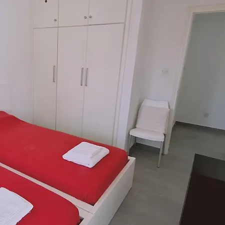 Garden House וילה