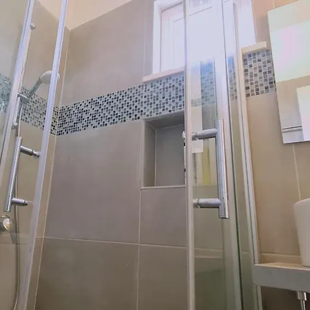 וילה Garden House