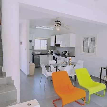 Garden House *