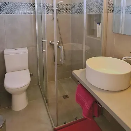 וילה Garden House